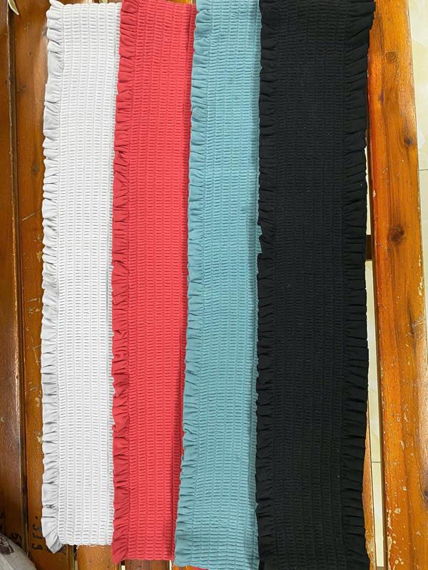 Gia công smocking